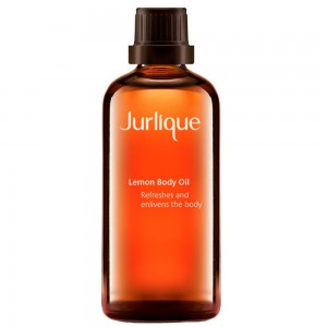Jurlique Lemon Body Oil